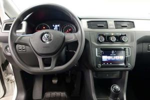 VW Caddy 2015 Bild 5