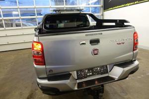 Fiat Fullback Bild 14