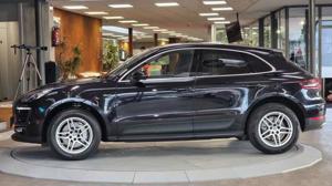 Porsche Macan Bild 9