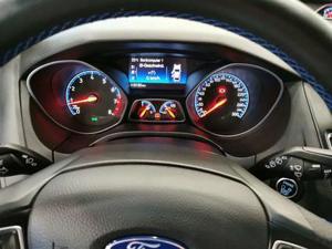 Ford Focus Bild 10