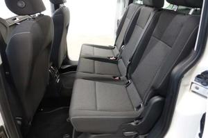 VW Caddy 2015 Bild 13