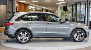 Mercedes-Benz C 220 Bild 10