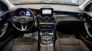 Mercedes-Benz C 220 Bild 20