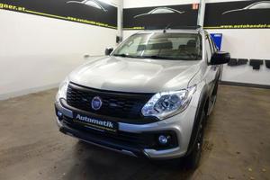 Fiat Fullback Bild 9