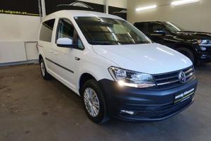 VW Caddy 2015 Bild 3