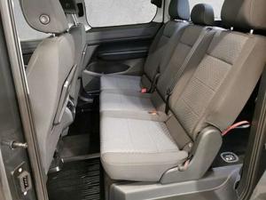 Ford Tourneo connect Bild 6