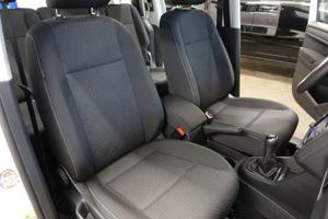 VW Caddy 2015 Bild 10