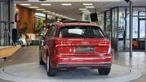 Audi Q5 Bild 4