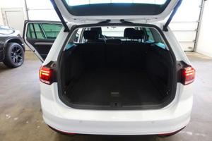 VW Passat 2019 Bild 20