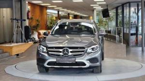 Mercedes-Benz C 220 Bild 2