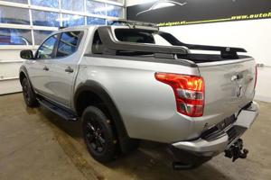 Fiat Fullback Bild 15