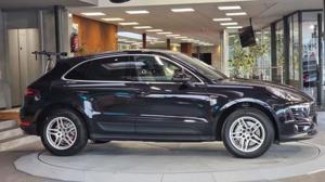 Porsche Macan Bild 4