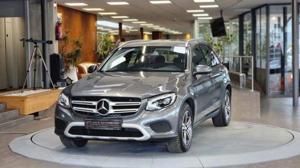 Mercedes-Benz C 220 Bild 3