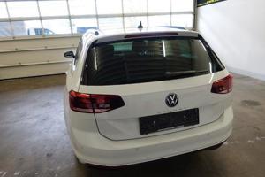 VW Passat 2019 Bild 17