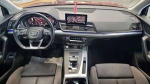 Audi Q5 Bild 17