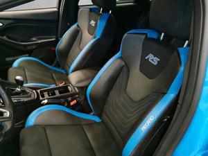 Ford Focus Bild 6