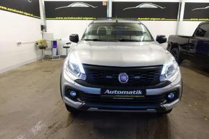 Fiat Fullback Bild 10