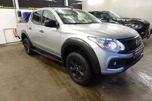 Fiat Fullback Bild 11