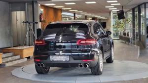 Porsche Macan Bild 13