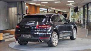 Porsche Macan Bild 14