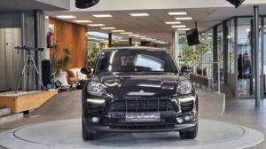 Porsche Macan Bild 6