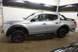 Fiat Fullback Bild 16