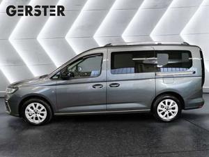 Ford Tourneo connect Bild 3