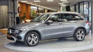 Mercedes-Benz C 220 Bild 11