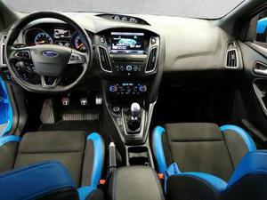 Ford Focus Bild 8