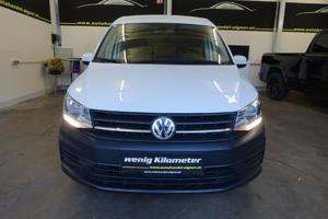 VW Caddy 2015 Bild 2