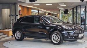 Porsche Macan Bild 5