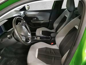 Opel Mokka Bild 9