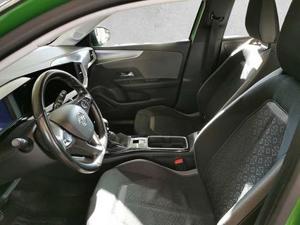 Opel Mokka Bild 6