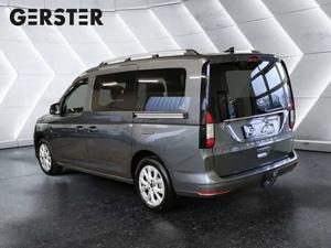 Ford Tourneo connect Bild 4