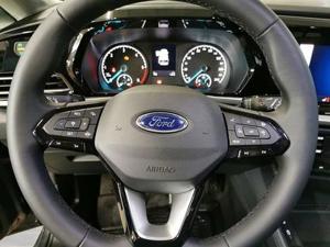 Ford Tourneo connect Bild 8