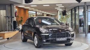 Porsche Macan Bild 3