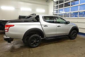 Fiat Fullback Bild 12