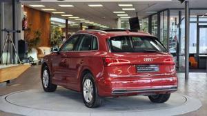 Audi Q5 Bild 5