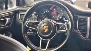 Porsche Macan Bild 20