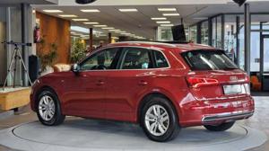 Audi Q5 Bild 6