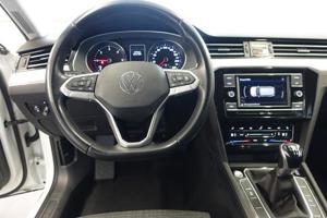 VW Passat 2019 Bild 4