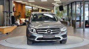 Mercedes-Benz C 220 Bild 5