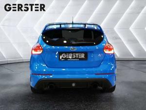 Ford Focus Bild 5