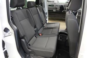 VW Caddy 2015 Bild 12