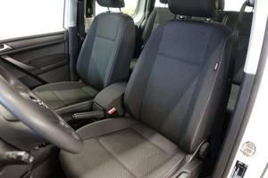 VW Caddy 2015 Bild 6