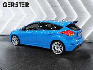 Ford Focus Bild 4