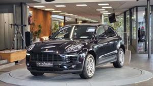 Porsche Macan Bild 7