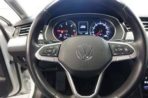 VW Passat 2019 Bild 5