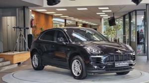 Porsche Macan Bild 2