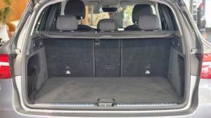 Mercedes-Benz C 220 Bild 18